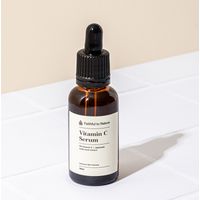 FtN Vitamin C Serum with Japanese Cedar Bud Extract